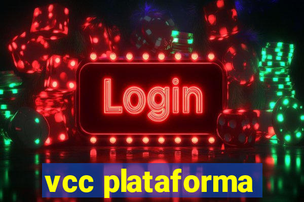 vcc plataforma